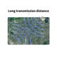 thumbnail image 5 of Oficina inalámbrica de la máquina de llamadas de voz digital inteligente del sistema de intercomunicación inalámbrico, 5 of 8