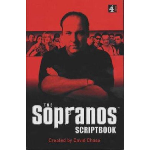 Pre-Owned The Sopranos Scriptbook (Social History of Africa) (Hardcover) 0752261576 9780752261577