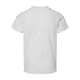 thumbnail image 2 of Youth Fine Jersey T-Shirt ASH XS, 2 of 4