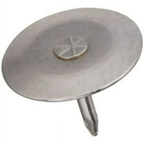 National Hardware V2501-T Thumb Tacks - Nickel