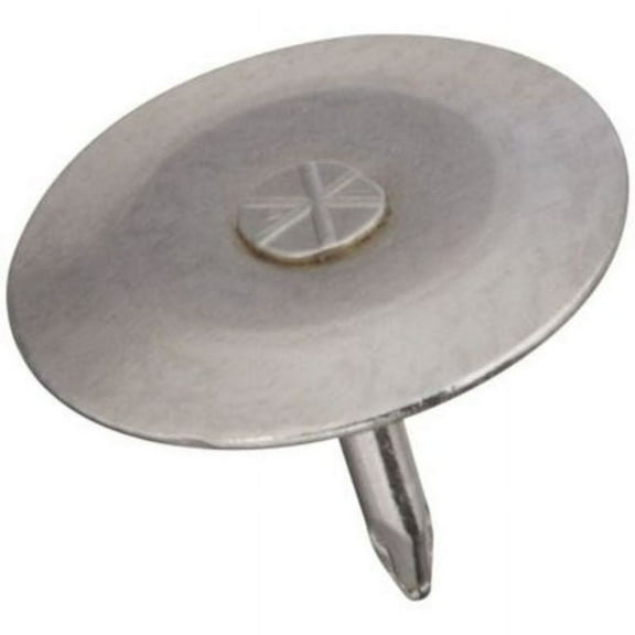 National Hardware V2501-T Thumb Tacks - Nickel