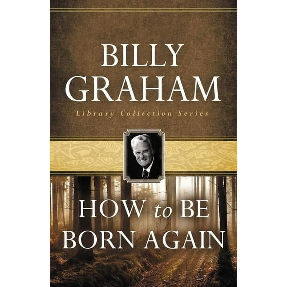 How to Be Born Again, (Paperback)