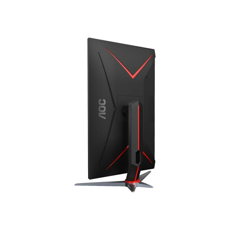  AOC 24G2SP 24 Frameless Gaming Monitor, Full HD IPS