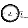 thumbnail image 1 of AP Exhaust 9100 Exhaust Gasket, 1 of 2