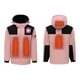 thumbnail image 2 of Chaquetas y abrigos casuales de manga larga con capucha, con USB, temperatura constante, calefactables, resistentes al viento, talla grande, para hombre y mujer, invierno, 4 unidades, 2 of 4