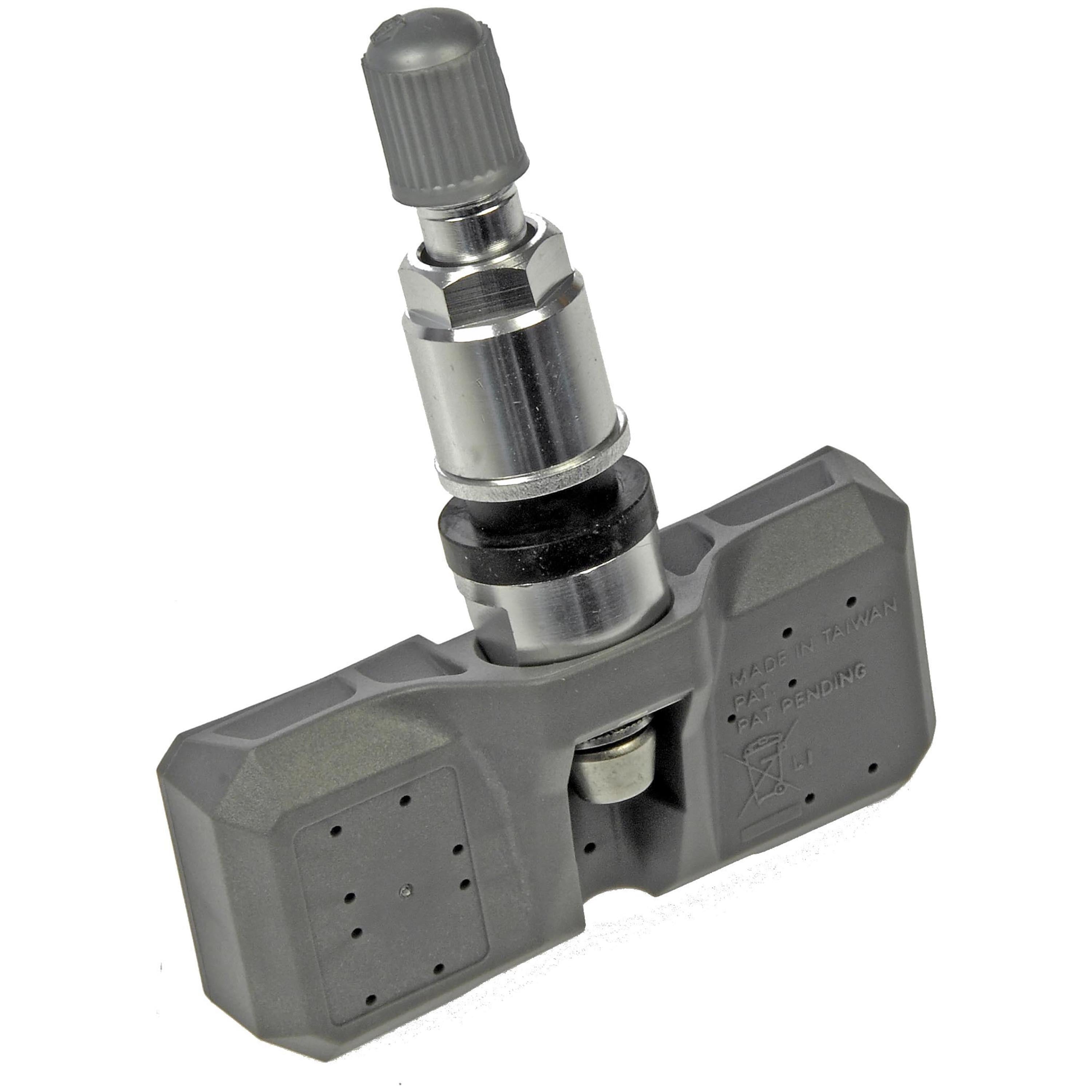 Dorman 974-075 Tire Pressure Monitoring System (TPMS) Sensor for Specific Subaru / Suzuki / Volvo Models