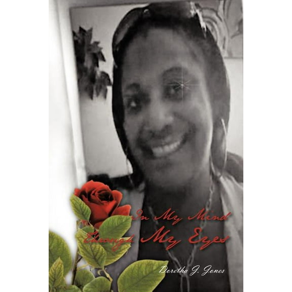 In My Mind Through My Eyes (Paperback)