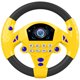 thumbnail image 2 of Volante De Simulación Eléctrica Con Luces Sonidos Bebé Desarrollo Temprano Juguetes Educativos Niños Cumpleaños Regalo De Año Nuevo Eigraketly FN007424-01, 2 of 6