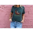 thumbnail image 4 of SJM, Velaris T-shirt, ACOTAR Feyre's Tattoo, The Night Court, A Court Of Thorns And Roses, 4 of 8