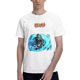 thumbnail image 1 of Camiseta de Manga Corta para Hombres Naru, 1 of 5