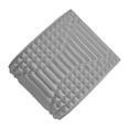 thumbnail image 1 of Estiramiento espalda, estiramiento cuello, dispositivo para crujidos, para mujeres y hombres, ejercicio en casa, entrenamiento muscular, Gris, 1 of 8