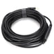 thumbnail image 5 of Mindpure Cable de impresora US009 todo núcleo de cobre USB2.0 10 metros línea de datos de impresión de computadora negra para impresora copiadora, 5 of 8