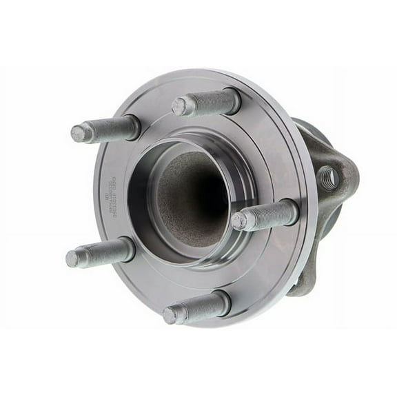 Mevotech MB40315 Wheel Bearing & Hub Assembly Fits select: 2009-2010 FORD EDGE, 2009-2010 LINCOLN MKX