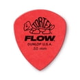 thumbnail image 1 of Púas para guitarra Jim Dunlop Tortex Flow Standard .50mm (558R050), 1 of 3