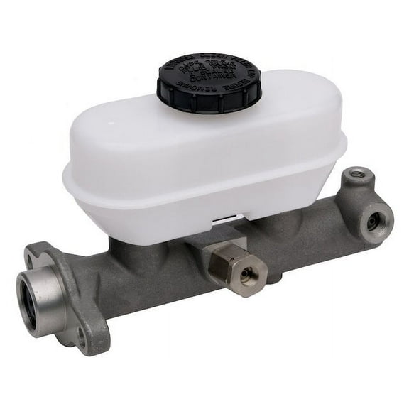 Brake Master Cylinder - Compatible with 1994 - 2000 Ford F-150 4WD 1995 1996 1997 1998 1999