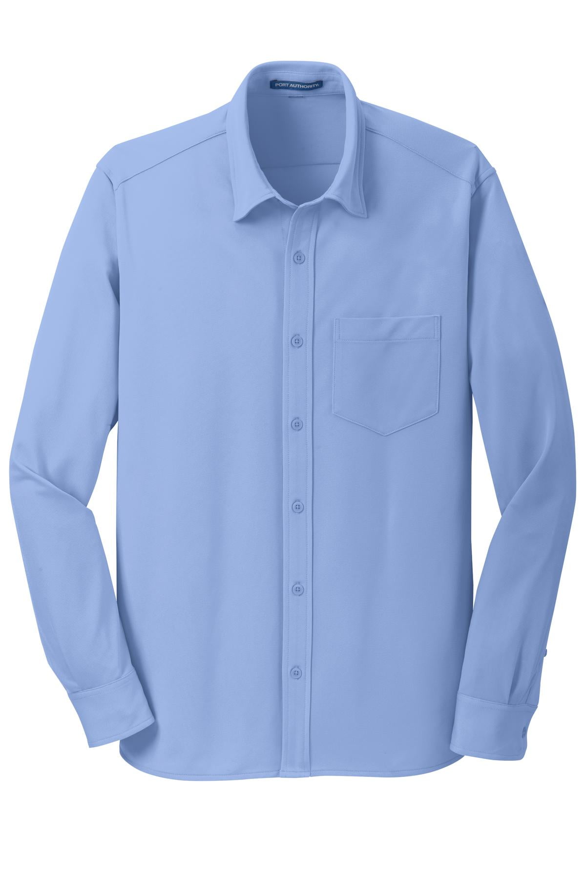 xs dress shirts for men