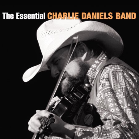 Charlie Daniels - The Essential Charlie Daniels Band - Music & Performance - CD