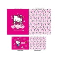 thumbnail image 3 of Edrecolcha Providencia Matrimonial Hello Kitty Heart 3 piezas, 3 of 4