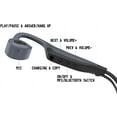 thumbnail image 4 of Auriculares inalámbricos sobre la oreja Auriculares Bluetooth de conducción ósea Deportes a prueba de agua Ormromra HMKY109, 4 of 9