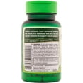 thumbnail image 3 of Nature's Truth Milk Thistle Seed Extract 1000 mg Capsules 100 ea (Pack of 2), 3 of 5