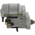 thumbnail image 3 of OEM Grade 12V Starter Compatible with 2002-2009 Toro Reelmaster 2000-D Groundsmaster 3320 Z597-D Z Master Diesel Denso 228000-5660, 3 of 5