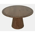 thumbnail image 6 of Gwen Luxury Mid-Century Modern Five Piece Dining Set with Upholstered Chairs, 6 of 10