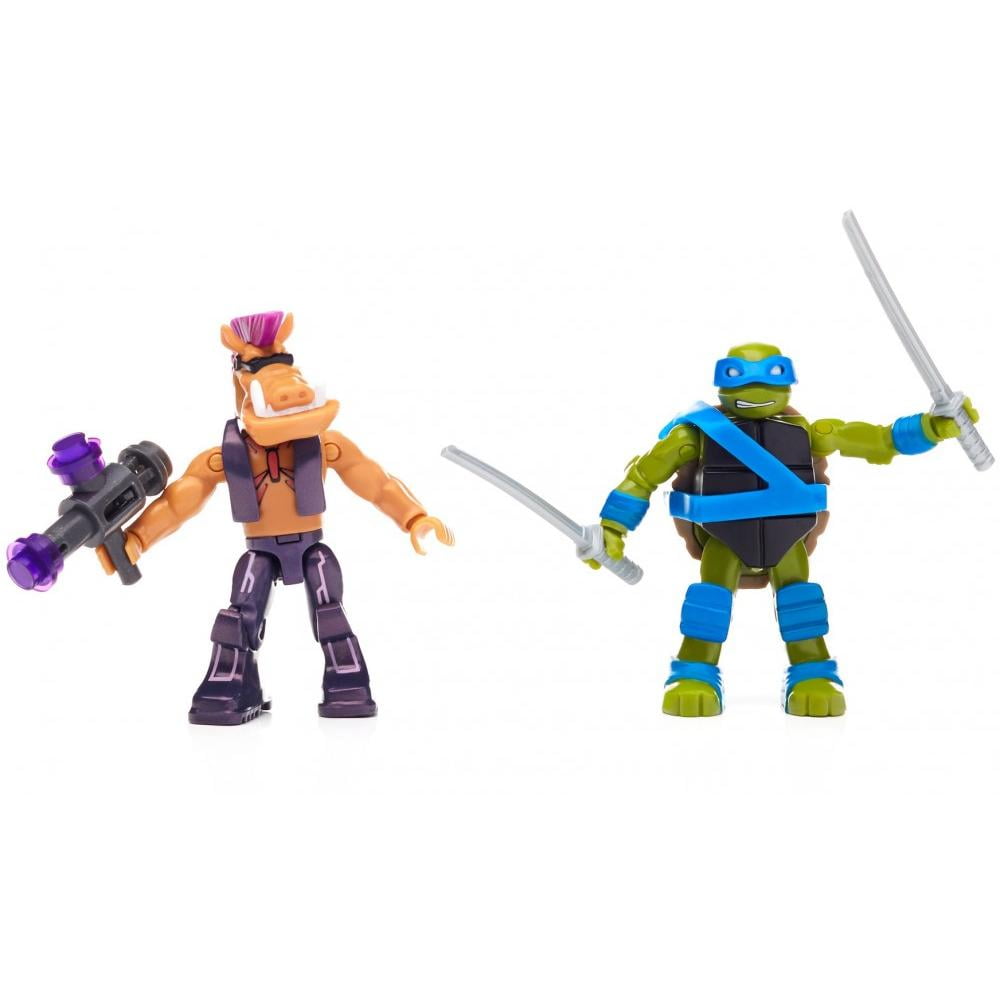 mega construx tmnt