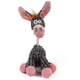 thumbnail image 1 of Indestructible Robust Donkey, Squeaky Dog Toys For Aggressive Chewers, Stuffed Dog Toy Plush Dog Toy, 1 of 5