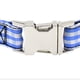 thumbnail image 4 of Lindo collar suave para perros y gatos con pajarita, collar de pajarita ajustable desmontable, regalo para mascotas, 4 of 5