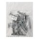 thumbnail image 2 of 10 Taquetes Cincho Hillman 3/8" Gris, 2 of 3