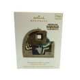 thumbnail image 2 of Hallmark Ornament: 2011 Showdown at the Cantina | QXI2179 | Star Wars, 2 of 2