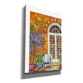 thumbnail image 2 of Epic Graffiti 'Tuscan Veranda I' by Carolee Vitaletti, Canvas Wall Art, 12"x18", 2 of 3