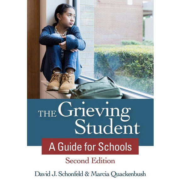 The Grieving Student, (Paperback)