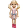 thumbnail image 1 of La poupée Chelsea Barbie et ses amis, 1 of 5