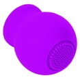 thumbnail image 4 of Silicone Lip Plumper Tool, Improve Lip Shape Lightweight Portable Lip Plumper Device Large Suction  For Daily Use Pink,Purple, 4 of 8
