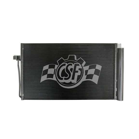 CSF 10808 A/C Condenser
