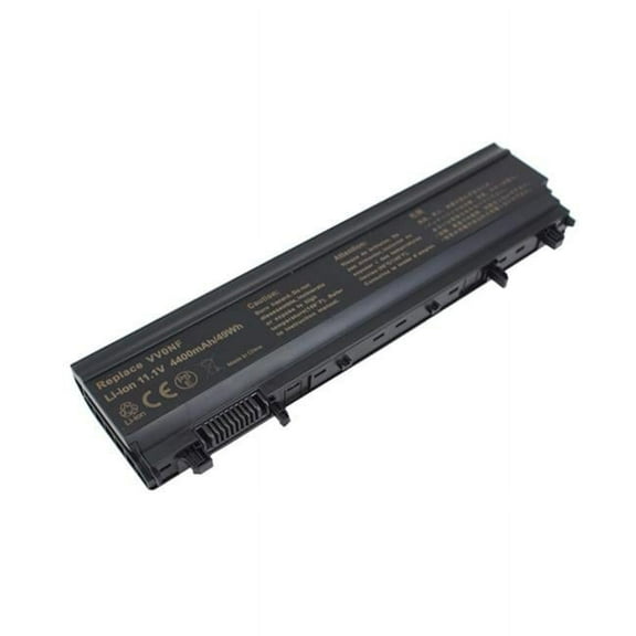 Dell Laptop Battery