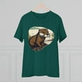 thumbnail image 4 of Organic Creator T-shirt - Unisex, 4 of 5