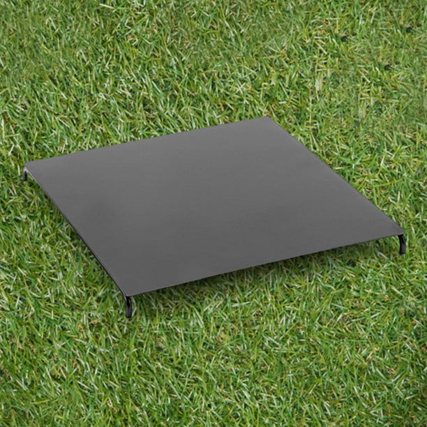 Mesa De Acampada Mesa de camping Mesa portátil para exteriores para viajes de pesca de camping (parte superior de una mesa) Sywqhk Para Estrenar