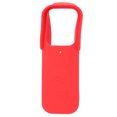 thumbnail image 4 of Housse de Protection, Housse en Silicone Anti-Rayures Résistante aux Intempéries Installation Facile Douce Anti-Chute pour Protection Rouge, 4 of 8