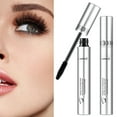 thumbnail image 4 of Eyelash Conditioner Silver Tube Thick And Slender Quick Drying Sweat Proof Film Forming Not Smudged, 4 of 6