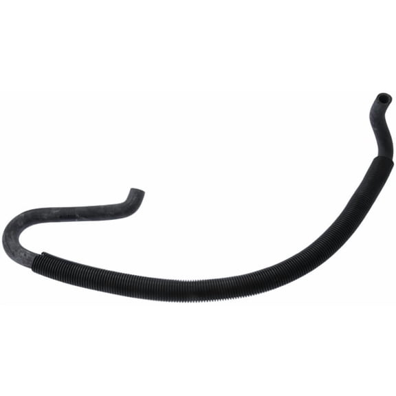 Molded Heater Hose 20R3EC Class D1 and D2