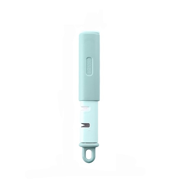 Afilador rápido, afilador multiusos dos en uno Peeler Wmkox8yii FHAKJF791