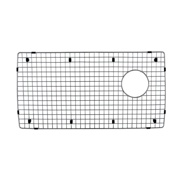 Blanco 221010 Alternative Stainless Steel Sink Rack Grid by Gridwares