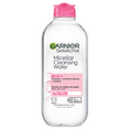 thumbnail image 2 of (2 pack) Garnier SkinActive Micellar Cleansing Water All in 1 Makeup Remover, Face Cleanser, 13.5 fl oz, 2 of 10