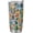 multi-005, variant on Christmas Tumbler Nutcrackers Soldier Candle Golden Insulated Coffee Cup Beverage Container Office Travel Mug with Straw and Lid 20oz Holiday Back to School New Year Gift