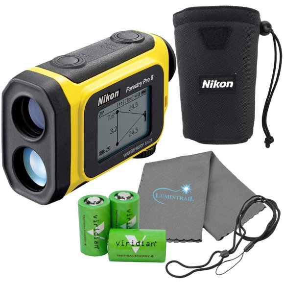 Nikon Rangefinder Battery