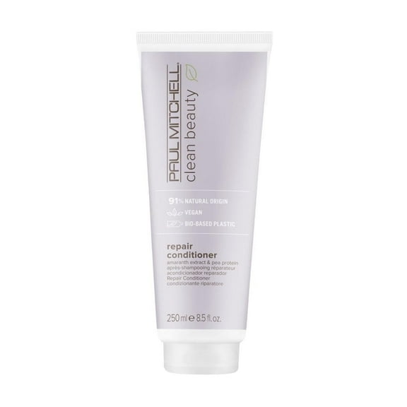 Paul Mitchell Clean Beauty Repair Conditioner, 8.5 oz.