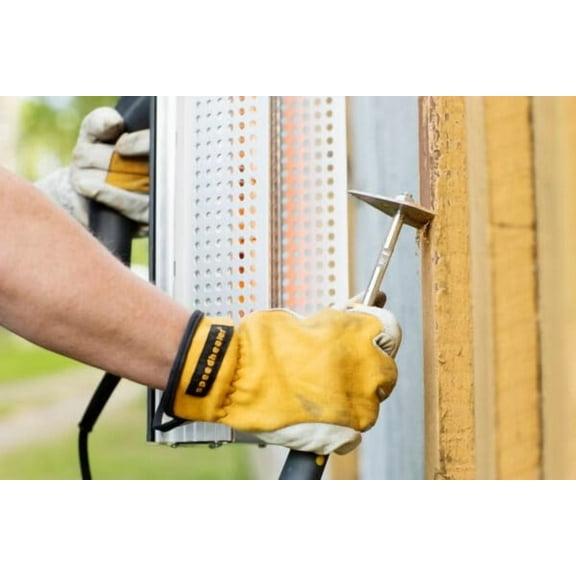 Speedheater Clapboard Scraper - Paint Scraper for Flat Surfaces - Made in Sweden - Ergonomic Handle   Special Strong Steel Blade - Scrape Exteriors, Baseboards, Paneling   More!