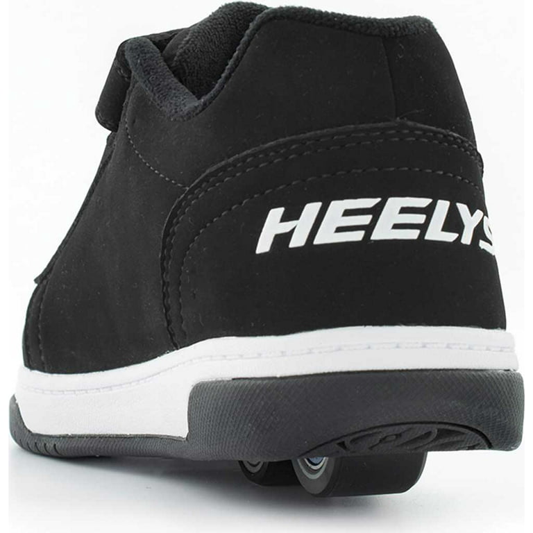 HEELYS X2 dual. Scarpe con rotelle NUOVE - Sneaker with Wheels NEW